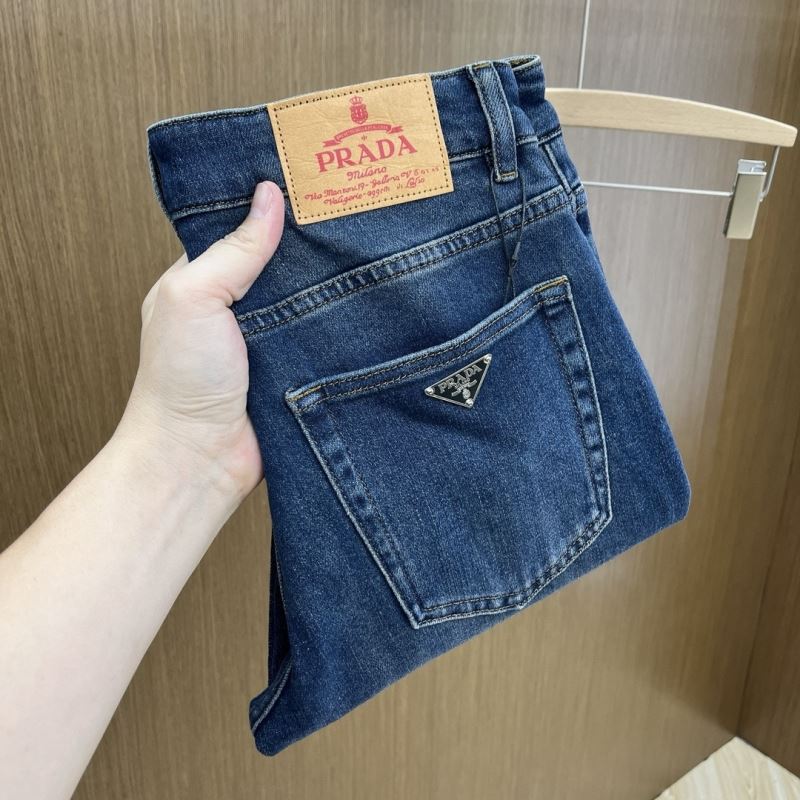 Prada Jeans